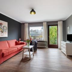 Landhaus Ostseeblick Fewo 6 -