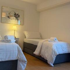 Hostel City Basel 309