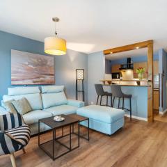 Landhaus Ostseeblick Fewo 7 -