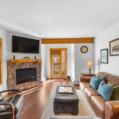 Tenderfoot Lodge 2658