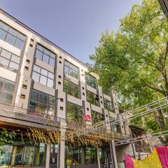 Super Capital O Jp Tower