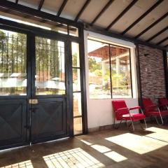 alojamiento rural prados de piedra pintada