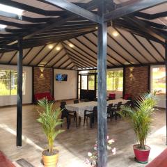 alojamiento rural prados de piedra pintada