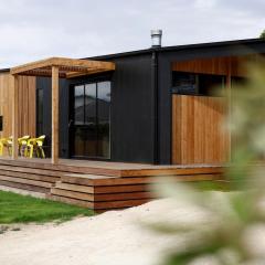 'Bolthole' Your gateway to the outdoors