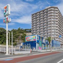 HOTEL R9 The Yard Katsura