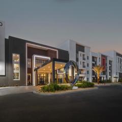 Otonomus Hotel Las Vegas