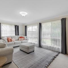 The Complete Package, Near Gabbinbar!