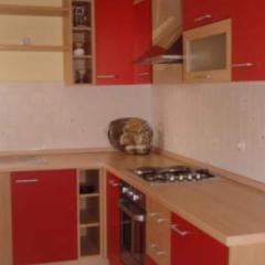 Two bedroom apartment A2