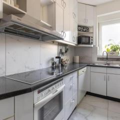 Two Bedroom Penthouse