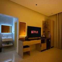 مساكن اقتصادية