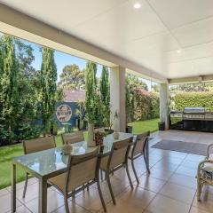 Sophistication & Style Near Gabbinbar!