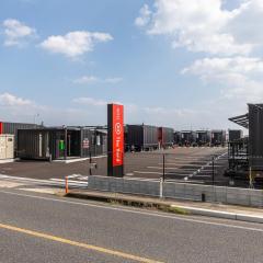 HOTEL R9 The Yard Shibushi