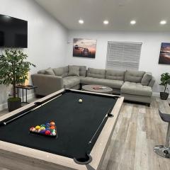 Modern 3BR Home near Headwaters Lake and Space Coast Beaches