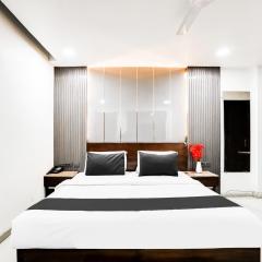 Super Hotel O Grand Peepal