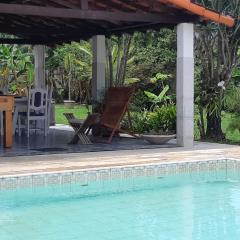 Ponta Negra Hospedagem