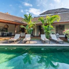 Villa Perle, Canggu