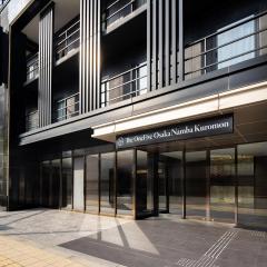 The OneFive Osaka Namba Kuromon