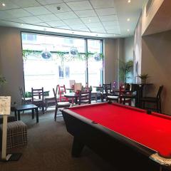 ibis Carlisle City Centre