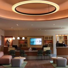 Novotel Mexico City Santa Fe