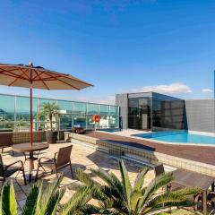 Mercure Belo Horizonte Vila da Serra