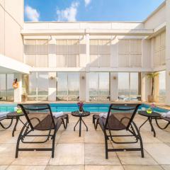 Mercure Guarulhos Aeroporto