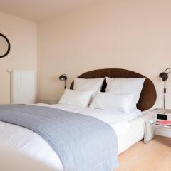 Hochwertige Design-Apartments für bis zu 23 Personen, Leipzig-Altlindenau