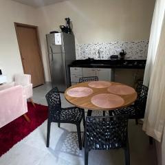 Apartamento no Centro da Cidade