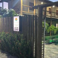 It153 Ilha de Itacimirim Pousada & Suítes