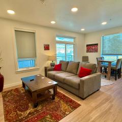 New Condo with LOTS of Amenities