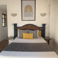 Casa Hidalgo Hideaway