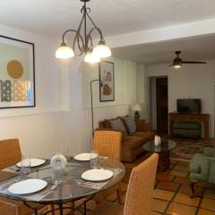 Casa Hidalgo Hideaway