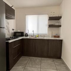 Apartment in Chihuahua near Distrito Uno