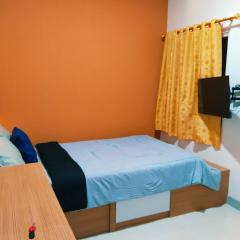 Pavotel Urban Tanjung Duren