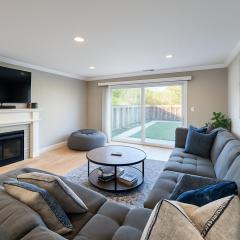 @ Marbella Lane Seaside Retreat, Walk to the Beach