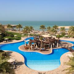 ソフィテル バーレーン ザッラク タラサ シー ＆ スパ（Sofitel Bahrain Zallaq Thalassa Sea & Spa）