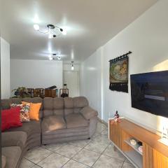 Apto das Magnolias à 2 passos do Parque Termal!