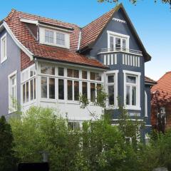 Appartement, Wyk auf Föhr
