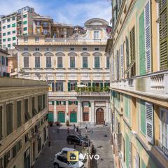 Vivo - Aquarium 2' | WIFI | City Center