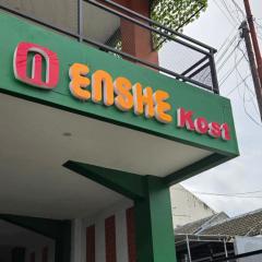 Enshe Guest House