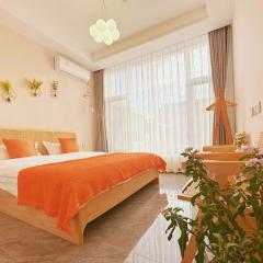 Nanshan Ski Resort - Nanshan Muxue Homestay