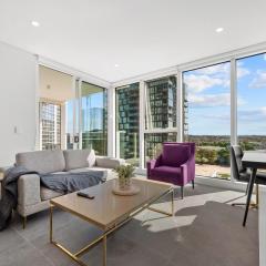 Stylish and Cozy 2 Bedroom Apartment