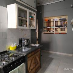 Alquiler con excelente ubicación