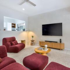 Stylish Family Retreat in Varsity by Housemark Escapes