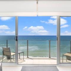 Regency Court - Unit 15 - Beachfront Unit