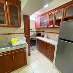 Apartamento en Tacna Amplio, Lindo y Céntrico