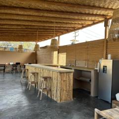 Kinti Coliving Mancora