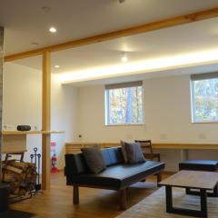 Rinrei terrace 一棟貸切 シングルルーム6部屋 各部屋トイレ シャワー付