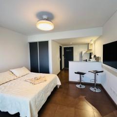 Monoambiente CÉNTRICO MODERNO CON COCHERA