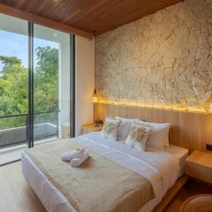 Vin Villa Kerobokan 2BR with Private Pool