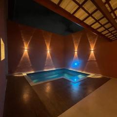 Village GRAND LUX exclusivo com piscina privativa